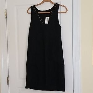 NWT Southmoon Under Black Dress